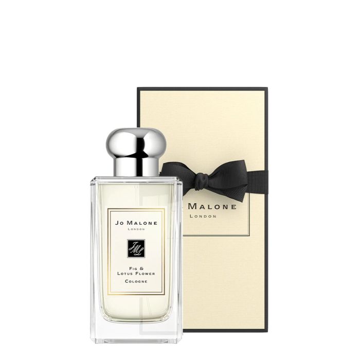 Perfume Unisex Jo Malone EDC Fig & Lotus Flower 100 ml