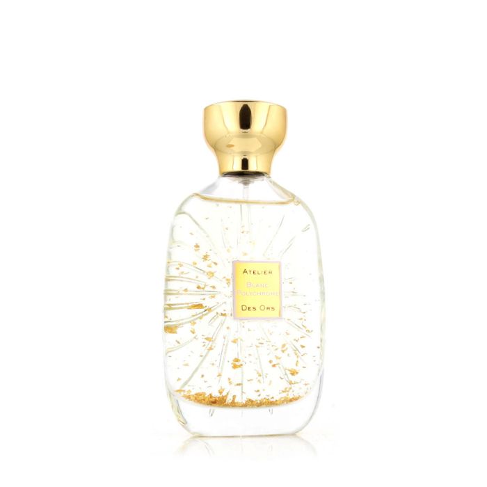 Perfume Unisex Atelier Des Ors EDP Blanc Polychrome 100 ml 1
