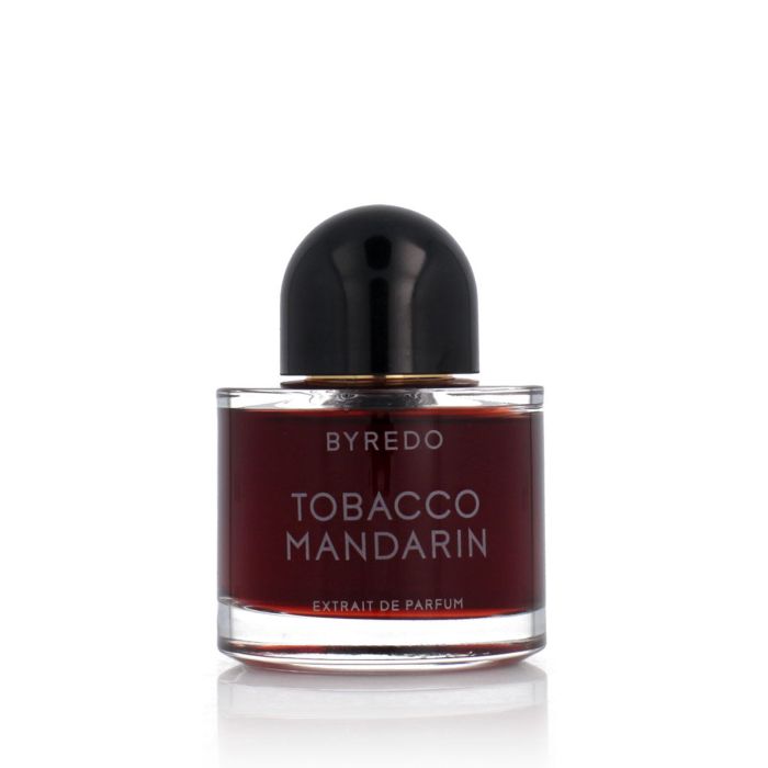 Perfume Unisex Byredo Tobacco Mandarin 50 ml 1