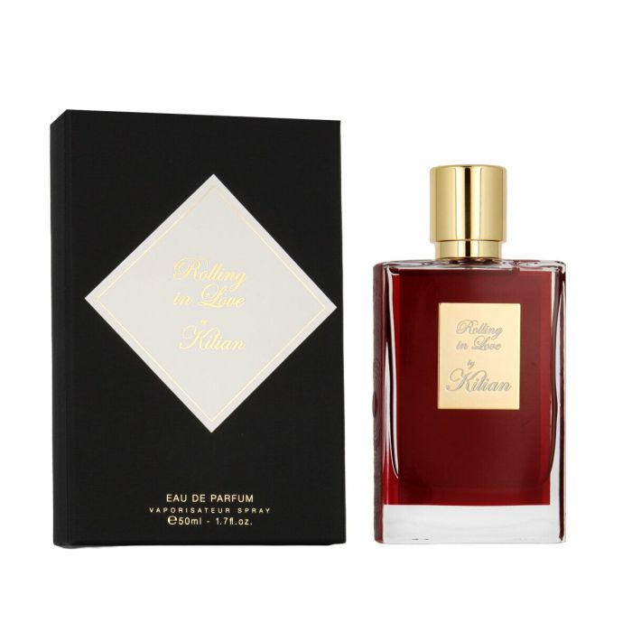 Perfume Unisex Kilian EDP Rolling in Love 50 ml