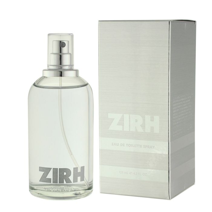 Perfume Hombre Zirh Zirh EDT 125 ml