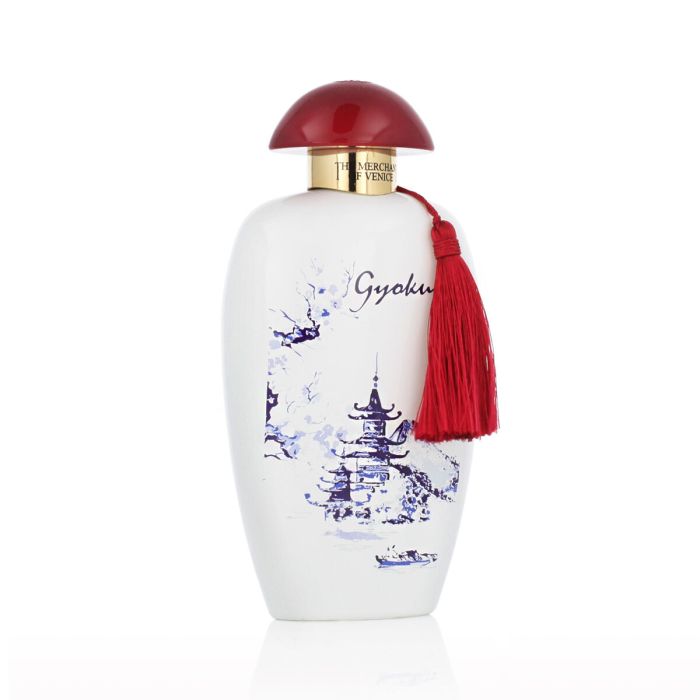 Perfume Unisex The Merchant of Venice EDP Gyokuro 100 ml 1