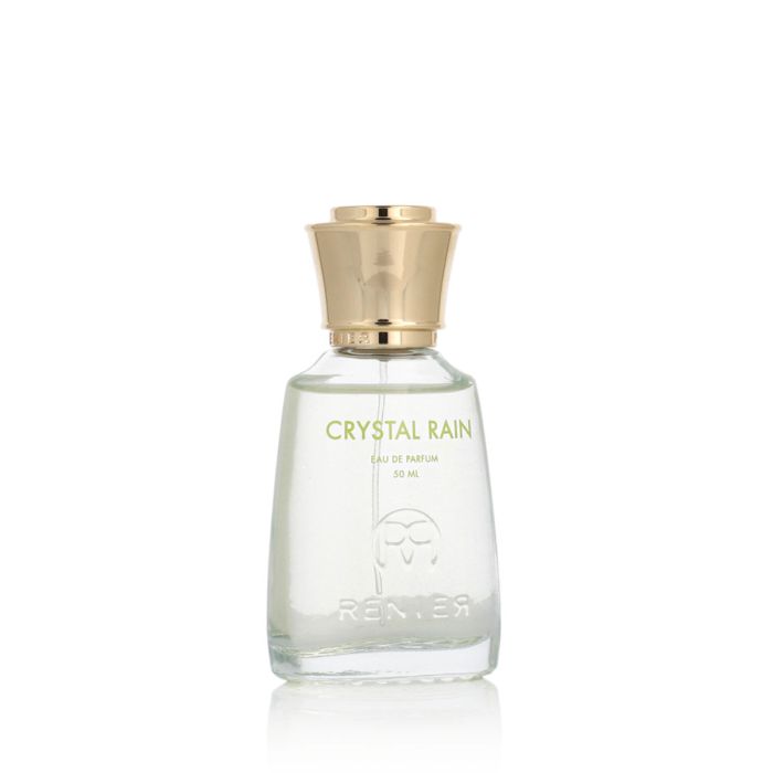 Perfume Unisex Renier Perfumes EDP Crystal Rain 50 ml 1