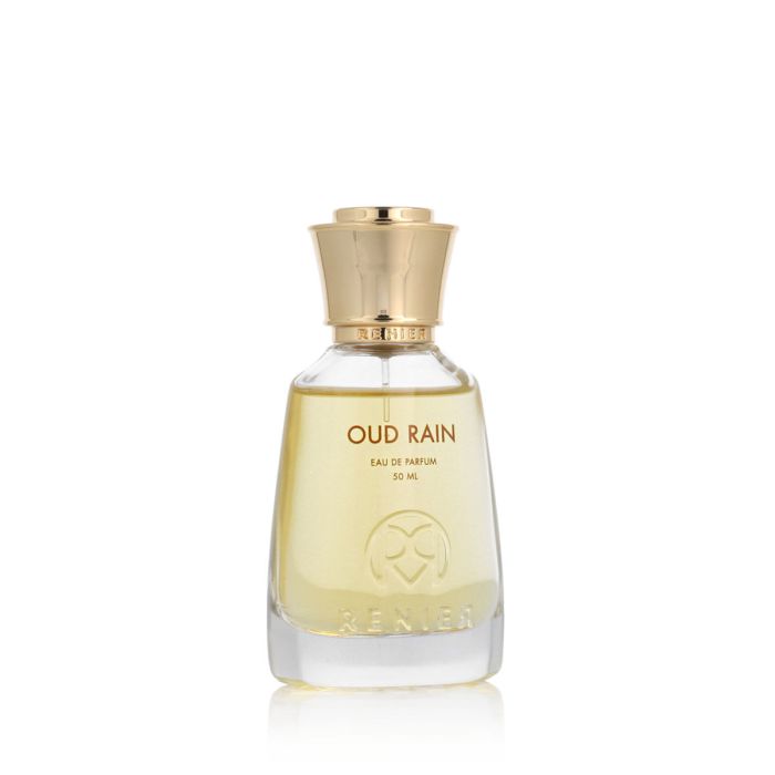Perfume Unisex Renier Perfumes EDP Oud Rain 50 ml 1