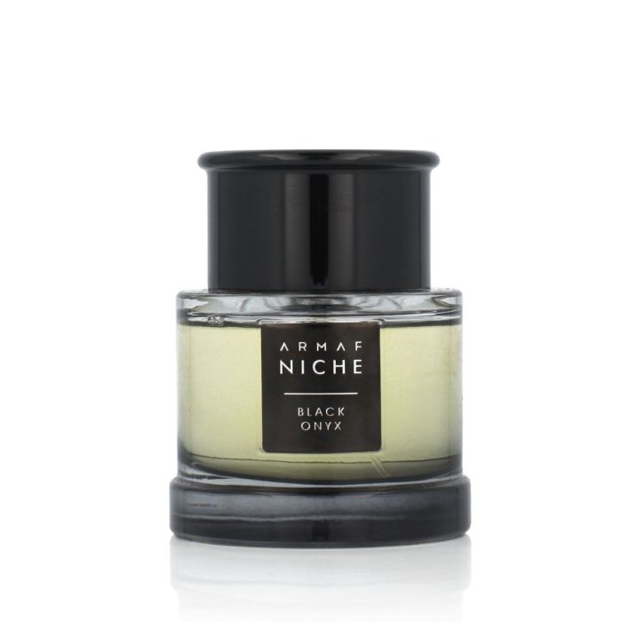 Perfume Unisex Armaf EDP Niche Black Onyx 90 ml 1