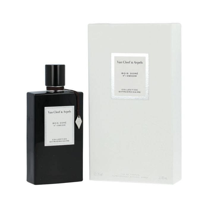 Perfume Unisex Van Cleef & Arpels EDP Bois Doré 75 ml