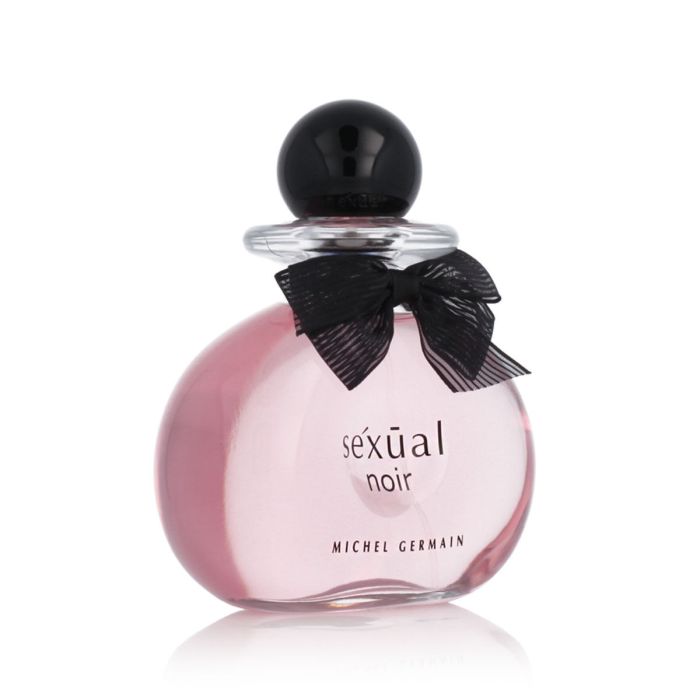 Perfume Mujer Michel Germain EDP Sexual Noir 125 ml 1