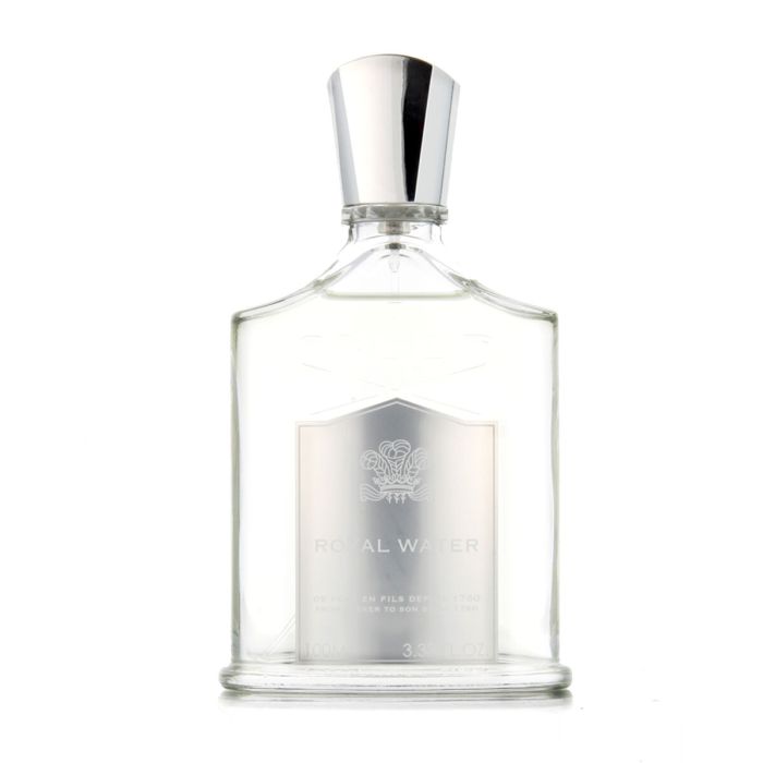 Perfume Unisex Creed EDP Royal Water 100 ml 1