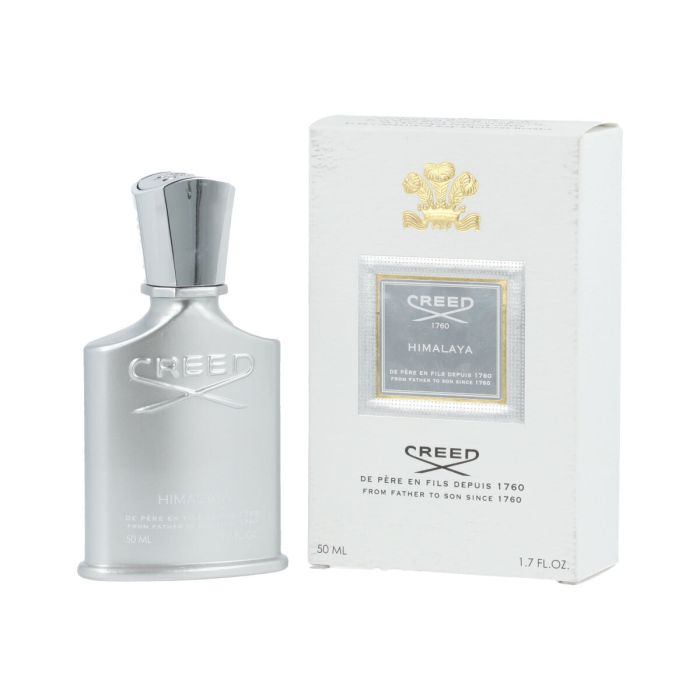 Perfume Hombre Creed EDP Himalaya 50 ml