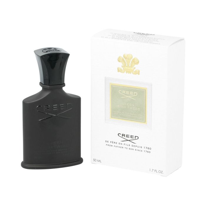 Perfume Hombre Creed Green Irish Tweed EDP 50 ml