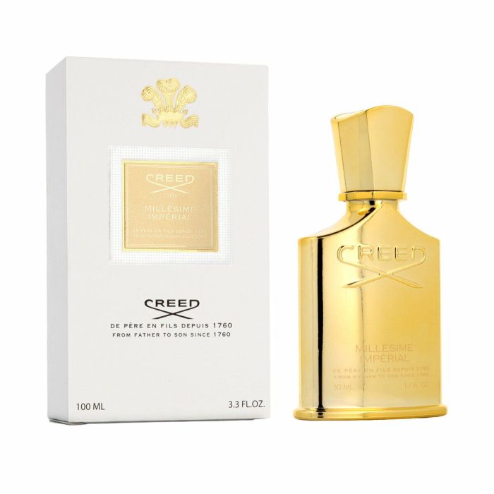 Perfume Unisex Creed EDP Millesime Imperial 100 ml