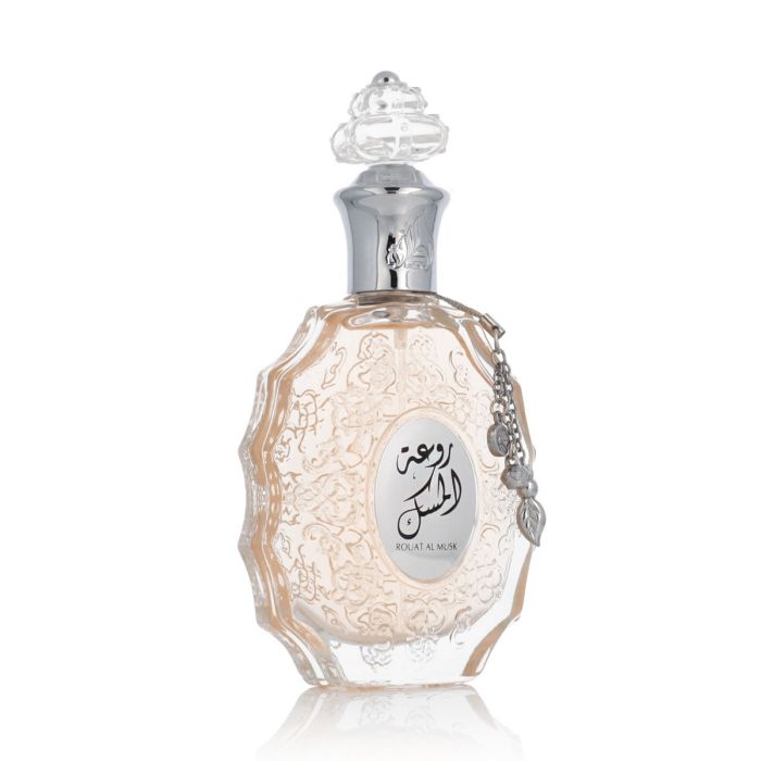 Perfume Mujer Lattafa EDP Rouat Al Musk 100 ml 1