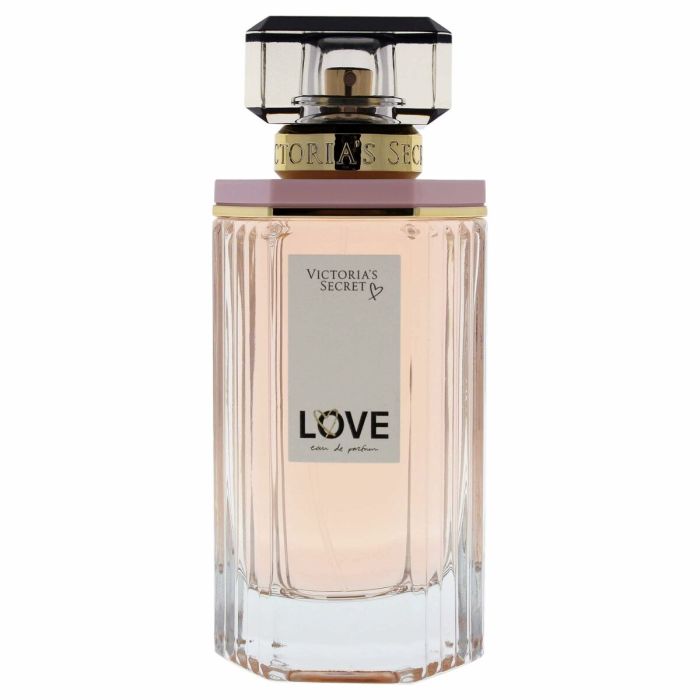 Perfume Mujer Victoria's Secret EDP Love 100 ml 1