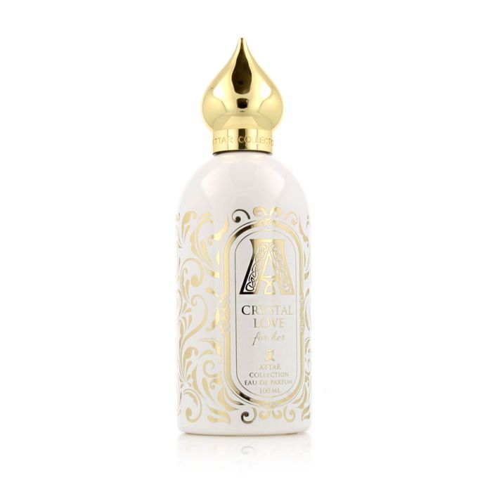 Perfume Mujer Attar Collection EDP Crystal Love 100 ml 1