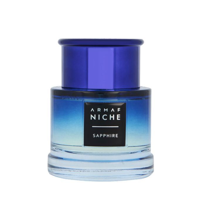 Perfume Unisex Armaf EDP Niche Sapphire 90 ml 1