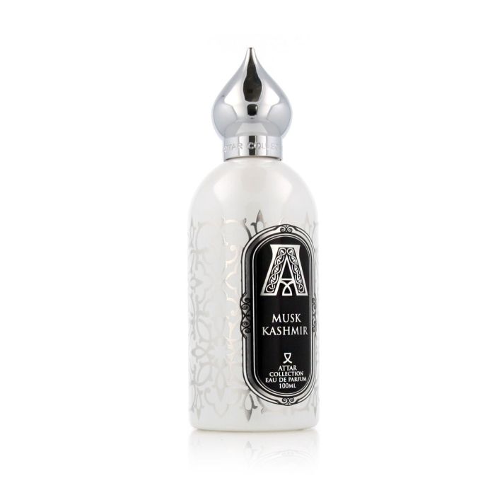 Perfume Unisex Attar Collection EDP Musk Kashmir 100 ml 1