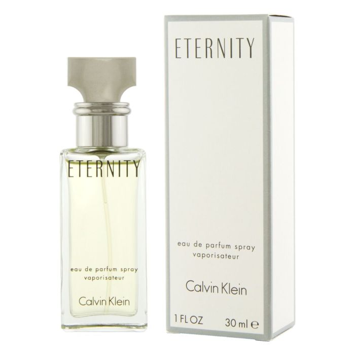 Perfume Mujer Calvin Klein Eternity 30 ml