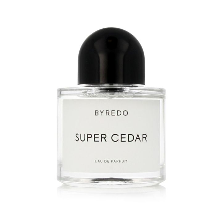 Perfume Unisex Byredo EDP Super Cedar 100 ml 1