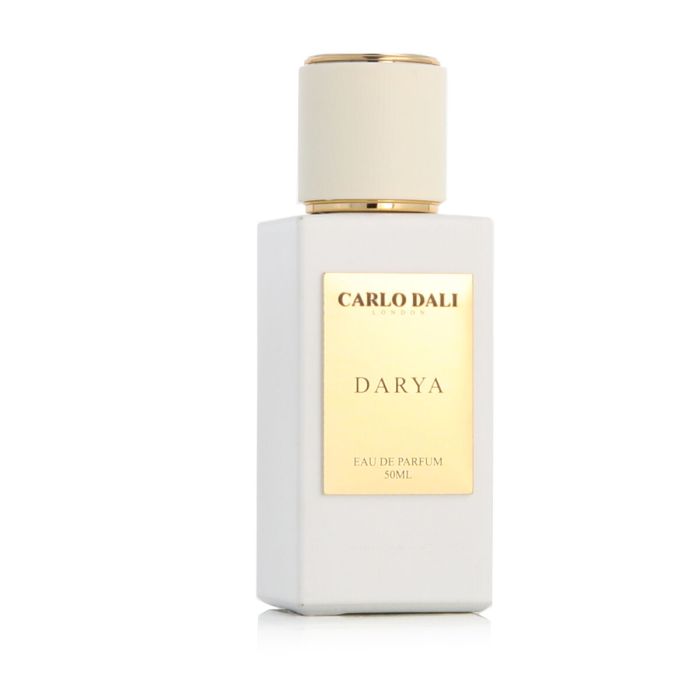 Perfume Mujer Carlo Dali EDP Darya 50 ml 1