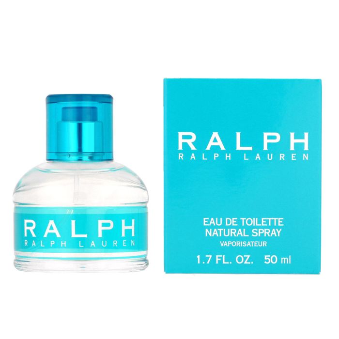 Ralph Lauren Ralph eau de toilette 50 ml vaporizador