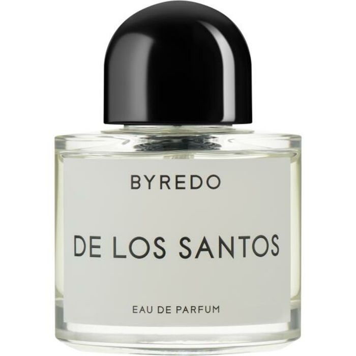 Perfume Unisex Byredo EDP De Los Santos 50 ml 1