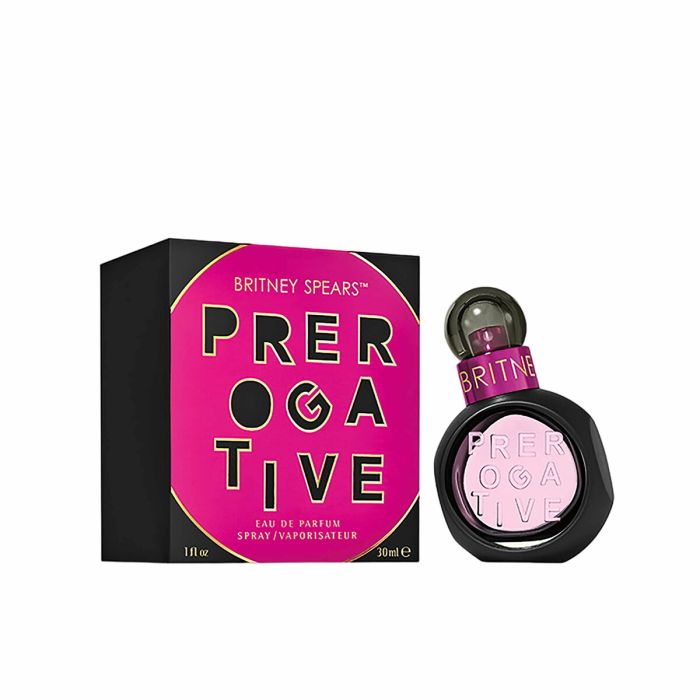 Perfume Mujer Prerogative Britney Spears EDP 30 ml