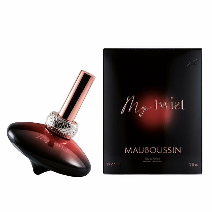 Perfume Mujer Mauboussin My Twist EDP 90 ml