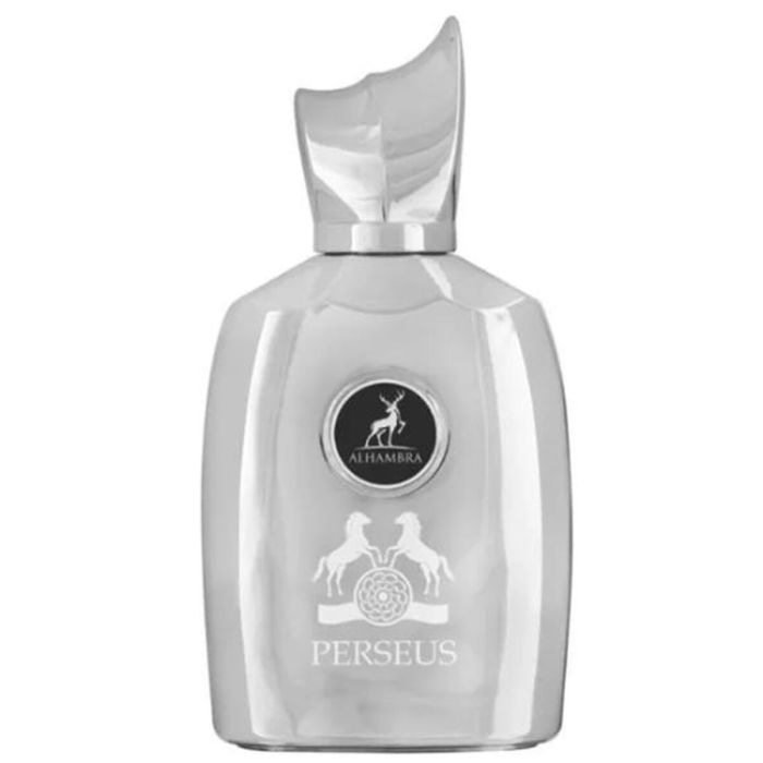 Perfume Unisex Maison Alhambra EDP Perseus 100 ml 1