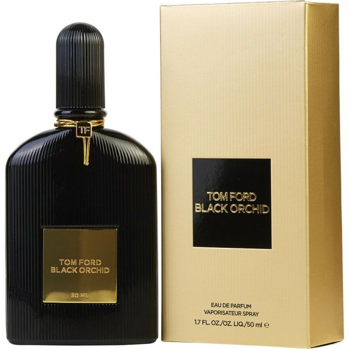 Perfume Mujer Tom Ford EDT Black Orchid 50 ml