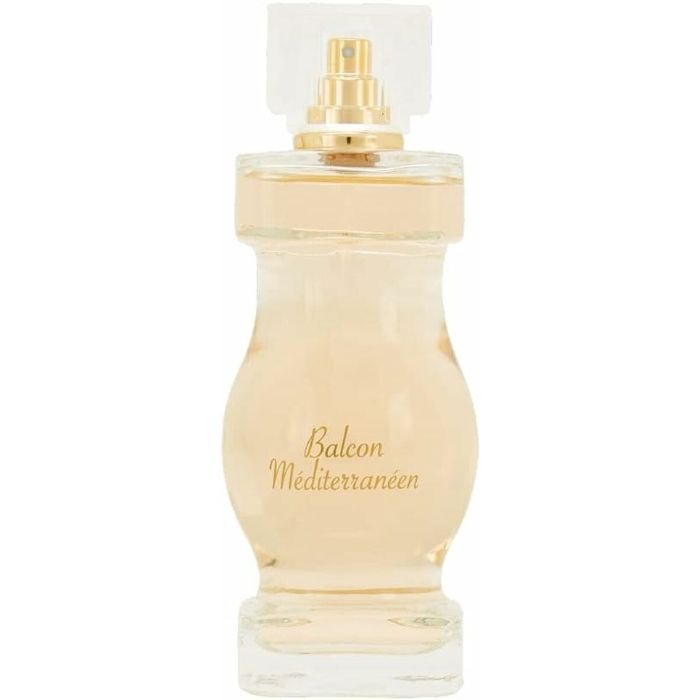 Perfume Mujer Jeanne Arthes EDP Collection Azur Balcon Méditerranéen 100 ml 1