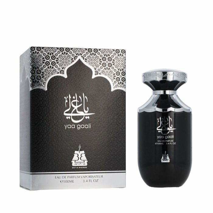 Perfume Unisex Bait Al Bakhoor EDP Yaa Gaali 100 ml