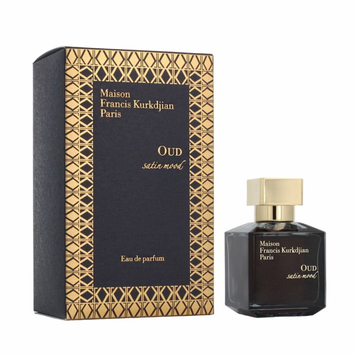 Perfume Unisex Maison Francis Kurkdjian Oud Satin Mood EDP EDP 70 ml