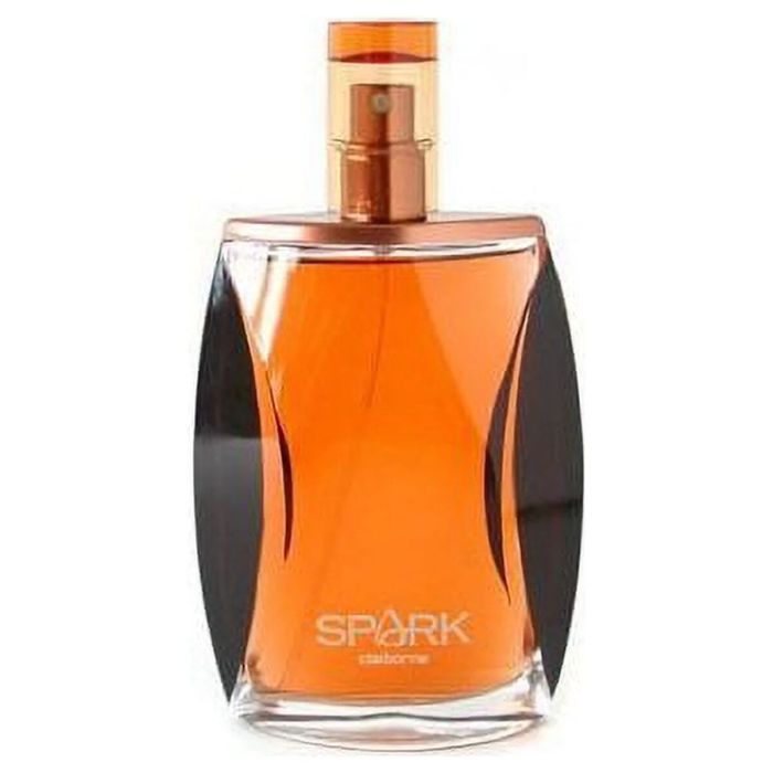 Perfume Hombre Liz Claiborne EDC Spark 100 ml 2