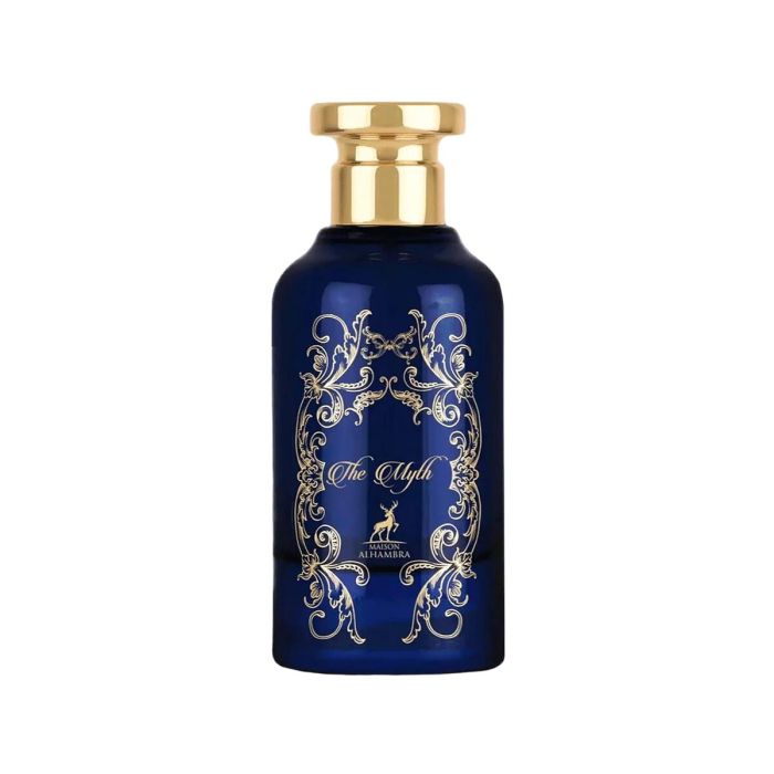 Perfume Unisex Maison Alhambra EDP The Myth 100 ml 1
