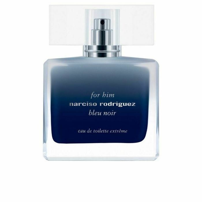 Perfume Hombre Narciso Rodriguez EDT Bleu Noir Extrême 50 ml 1