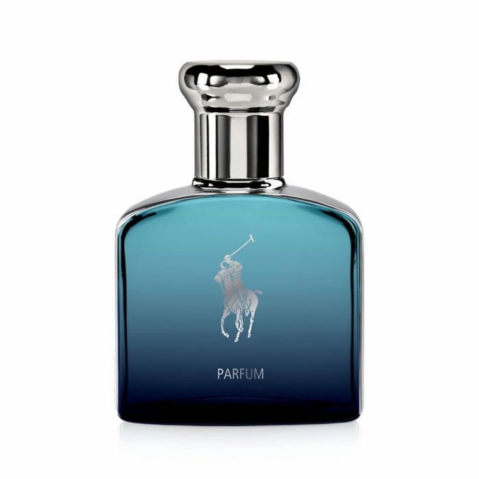Perfume Hombre Ralph Lauren Polo Deep Blue 40 ml 1