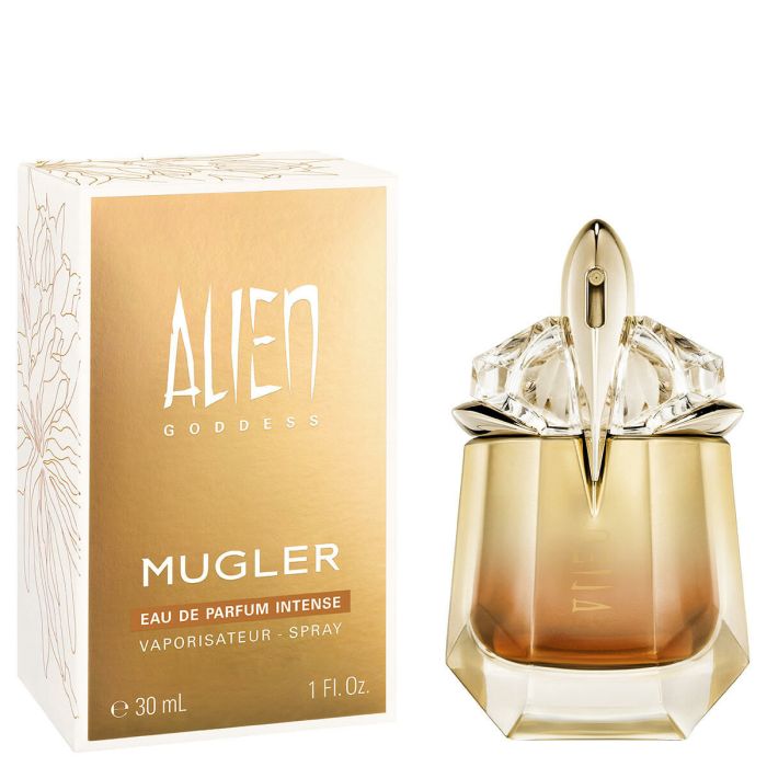 Thierry Mugler Alien goddess eau de parfum intense 60 ml vaporizador