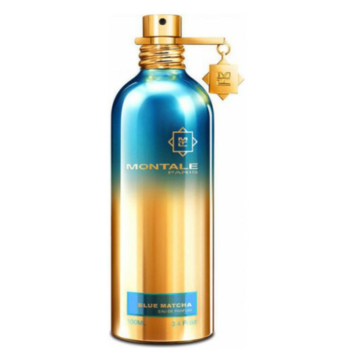 Perfume Unisex Montale EDP Blue Matcha 100 ml 1