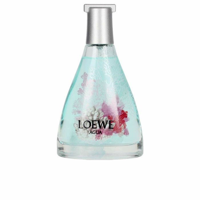 Perfume Unisex Agua Loewe EDT Agua Mar de Coral 100 ml 1