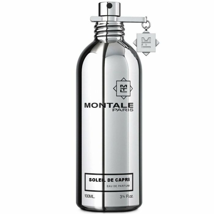 Perfume Unisex Montale EDP Soleil de Capri 100 ml 1