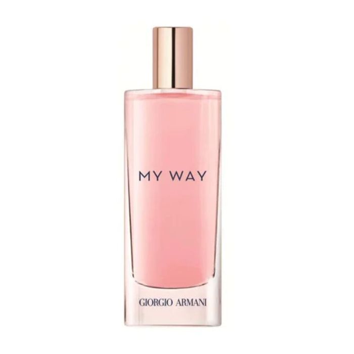 Perfume Mujer Giorgio Armani EDP My Way 15 ml 1