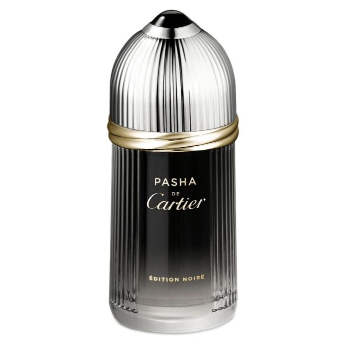 Perfume Hombre Cartier EDT Pasha De Cartier Edition Noire 150 ml 1