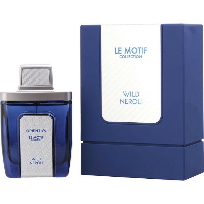 Perfume Hombre Orientica EDP Wild Neroli 85 ml 1