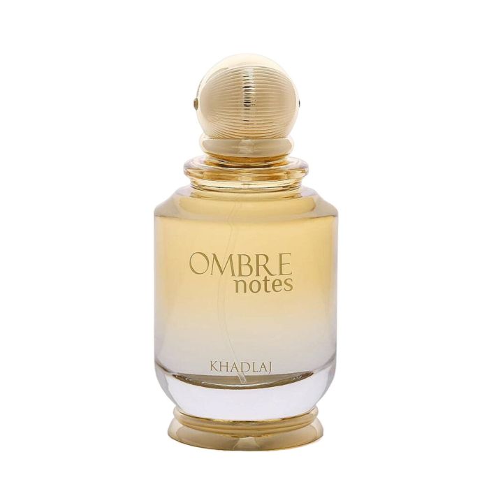 Perfume Unisex Khadlaj EDP Ombre Notes 100 ml 1