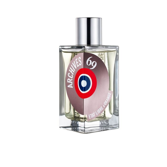 Perfume Unisex Etat Libre D'Orange Archives 69 EDP 100 ml