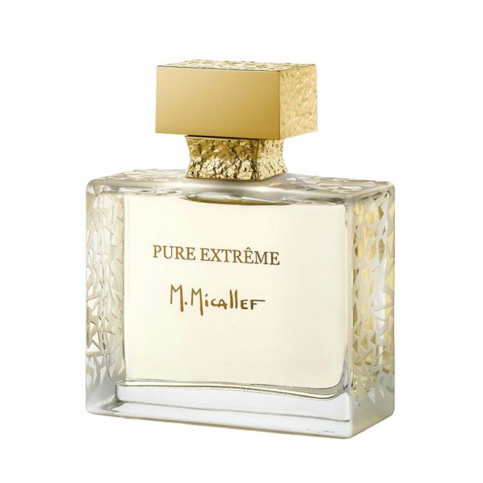 Perfume Mujer M.Micallef EDP Pure Extrême 100 ml 1