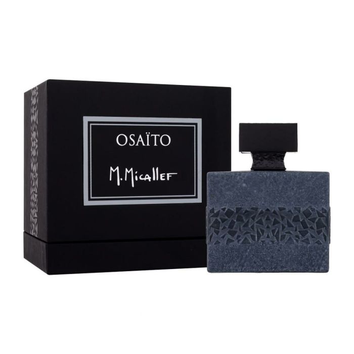 Perfume Hombre M.Micallef Osaïto EDP 100 ml