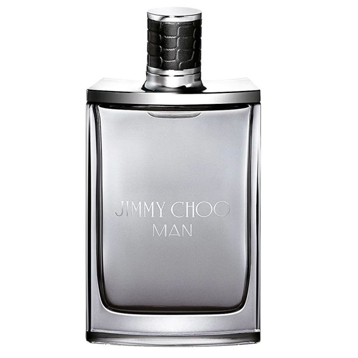 Perfume Hombre Jimmy Choo EDT Jimmy Choo Man 4,5 ml 1