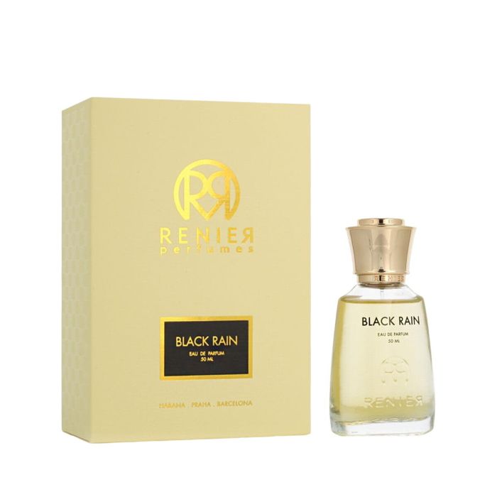 Perfume Unisex Renier Perfumes Musky Rain EDP 50 ml