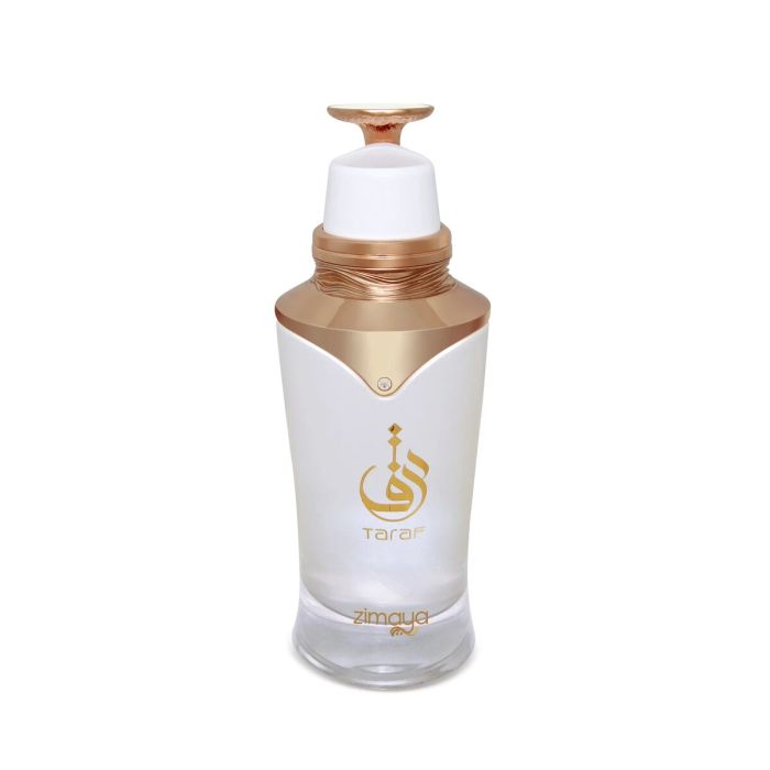 Perfume Mujer Zimaya EDP Taraf White 100 ml 1